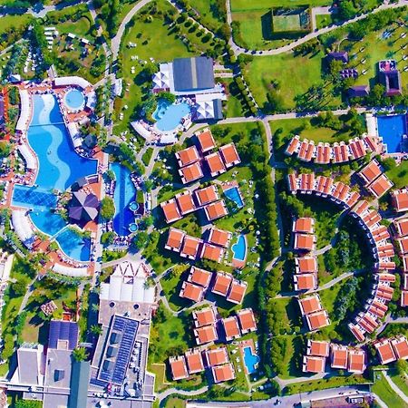 Holiday Village Tuerkiye Dalaman Bagian luar foto