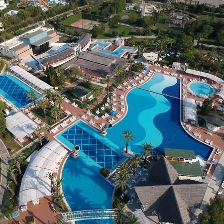 Holiday Village Tuerkiye Dalaman Bagian luar foto