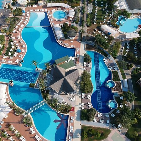Holiday Village Tuerkiye Dalaman Bagian luar foto