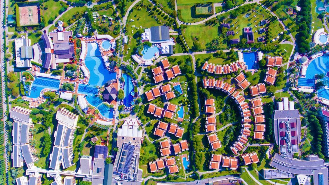 Holiday Village Tuerkiye Dalaman Bagian luar foto