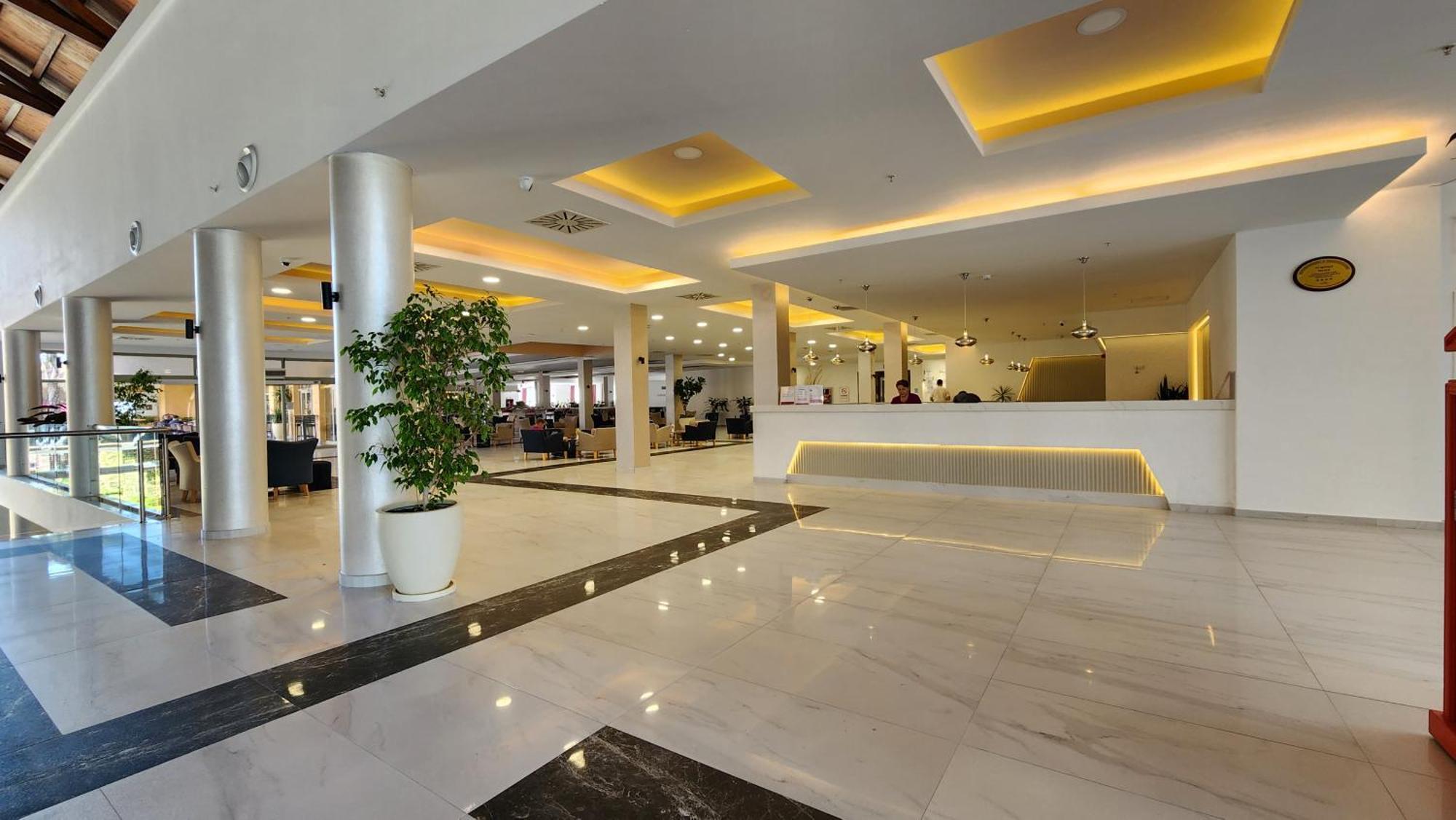 Holiday Village Tuerkiye Dalaman Bagian luar foto