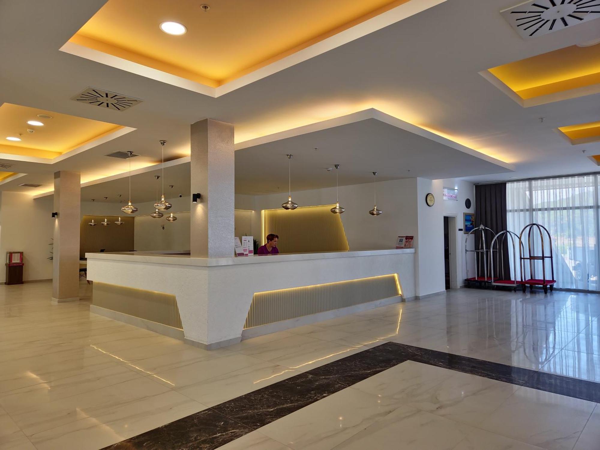 Holiday Village Tuerkiye Dalaman Bagian luar foto