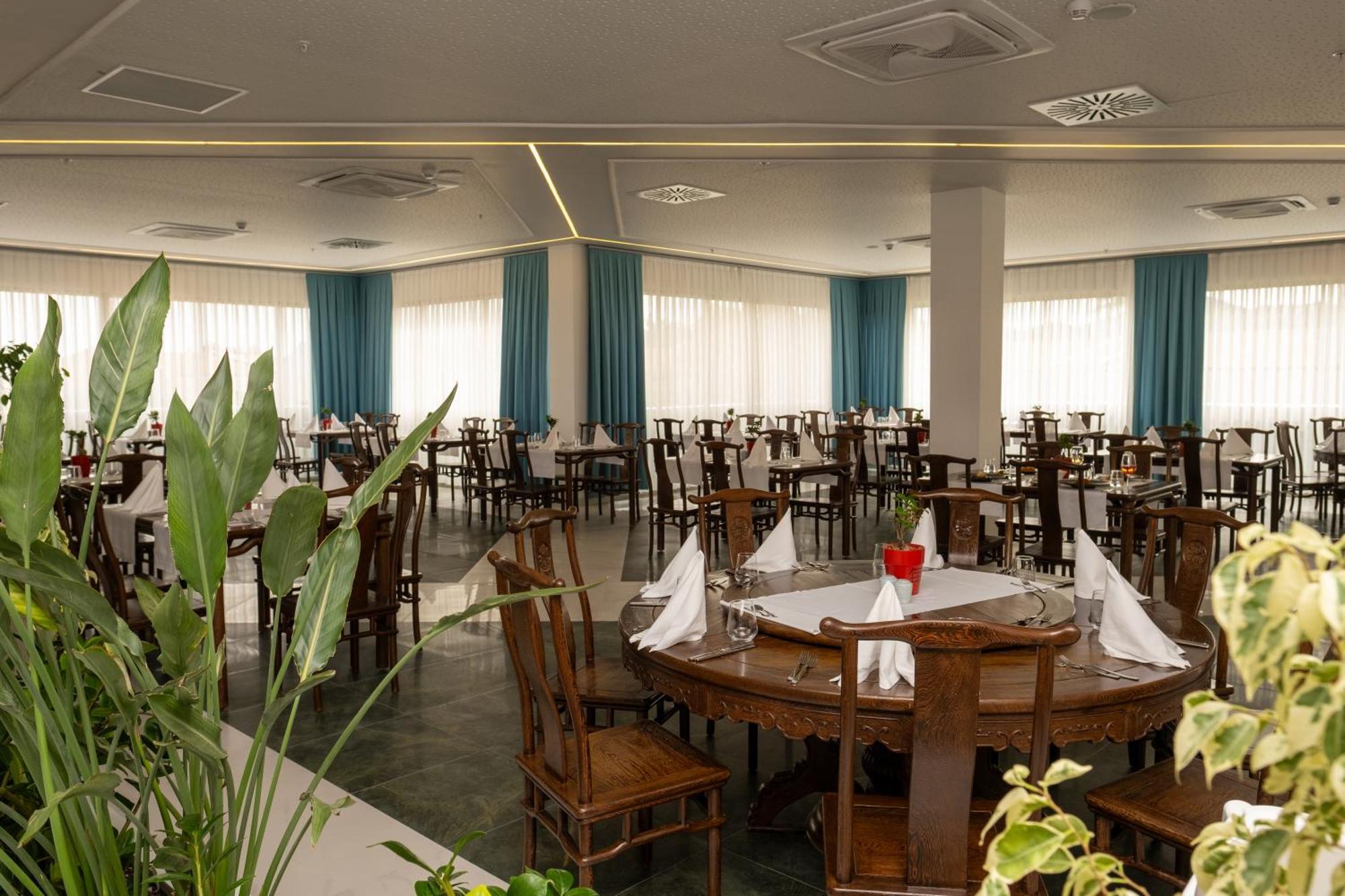 Holiday Village Tuerkiye Dalaman Bagian luar foto