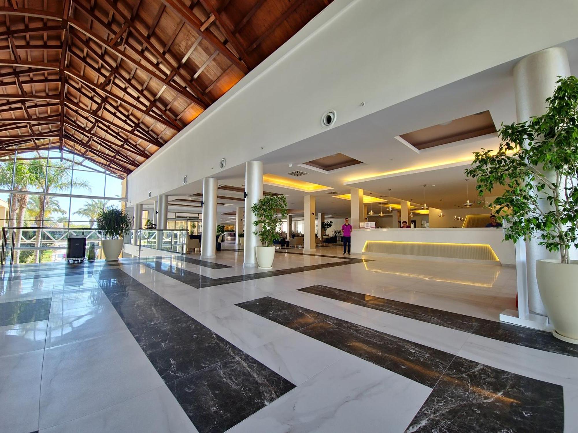 Holiday Village Tuerkiye Dalaman Bagian luar foto