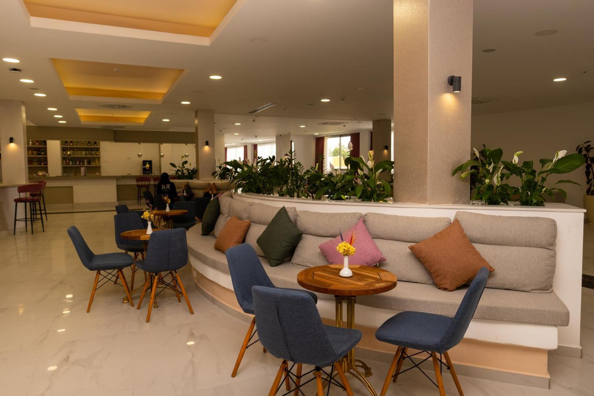 Holiday Village Tuerkiye Dalaman Bagian luar foto