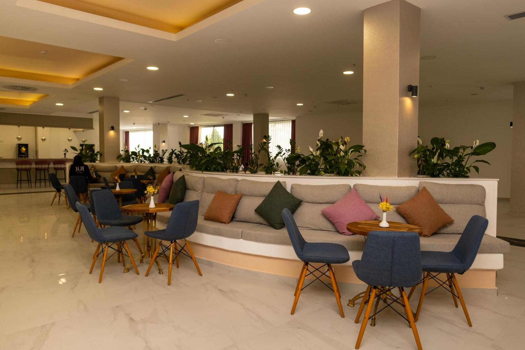Holiday Village Tuerkiye Dalaman Bagian luar foto