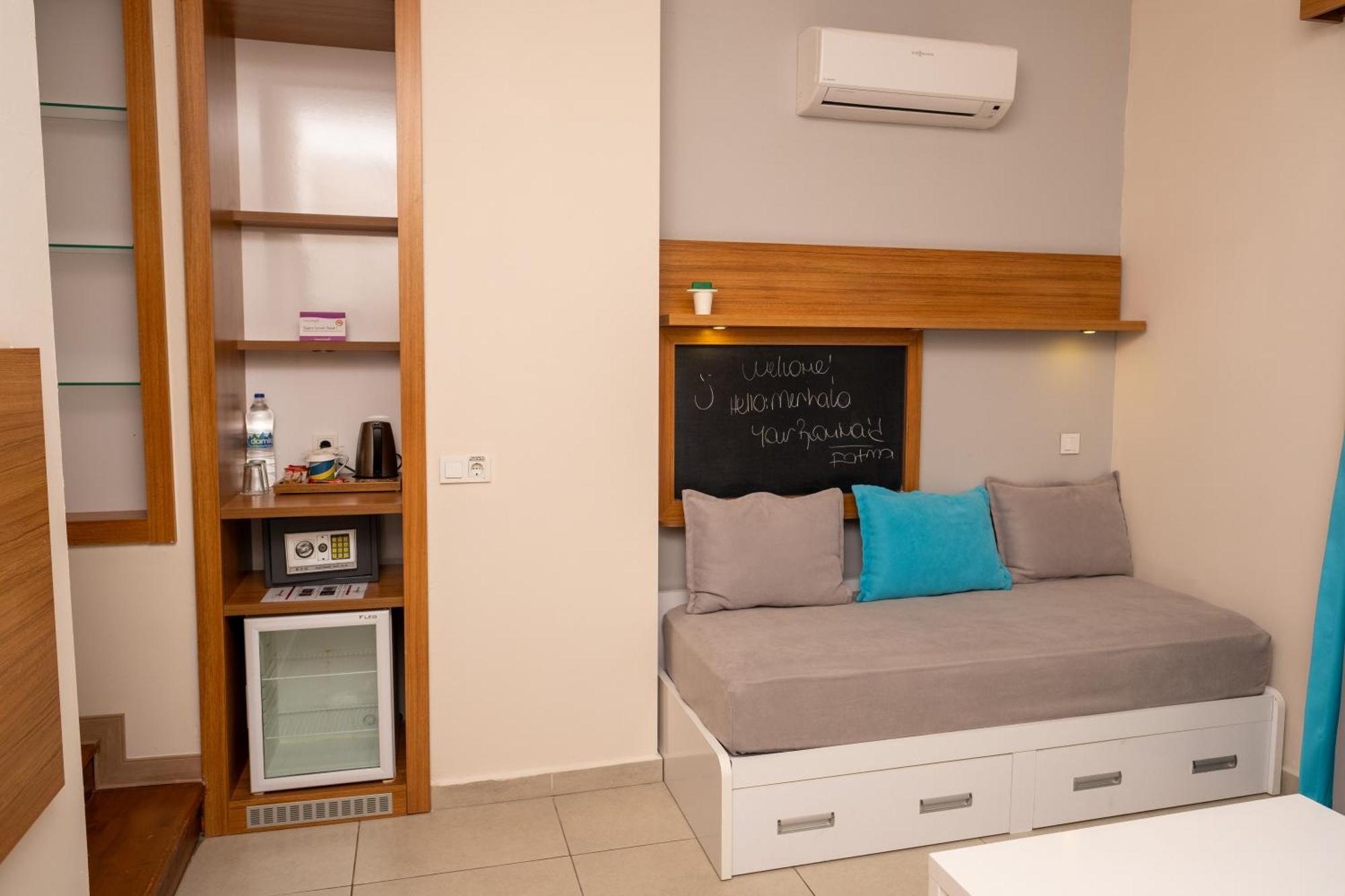 Holiday Village Tuerkiye Dalaman Bagian luar foto