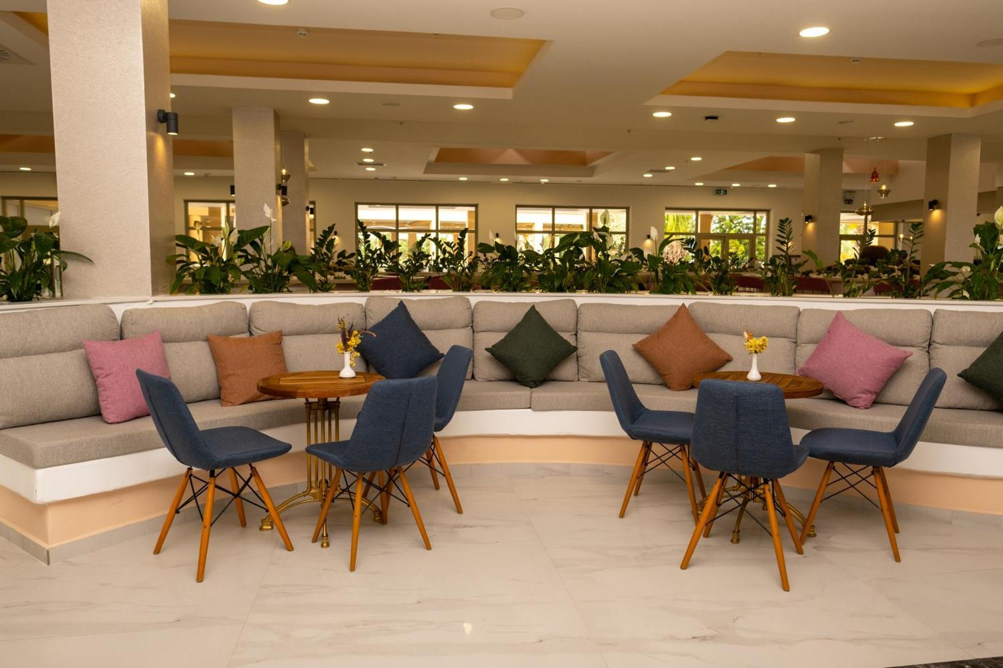 Holiday Village Tuerkiye Dalaman Bagian luar foto