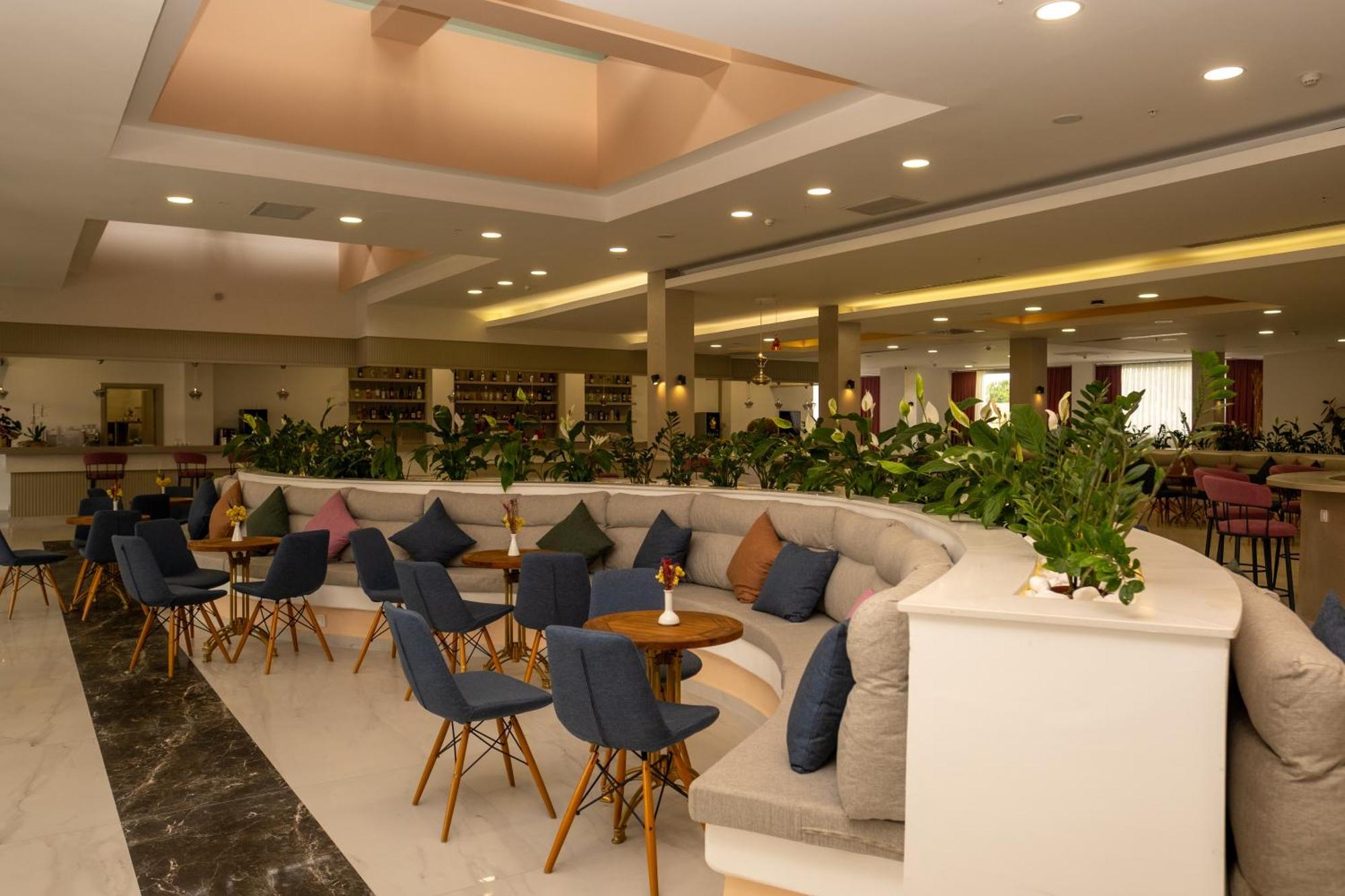 Holiday Village Tuerkiye Dalaman Bagian luar foto