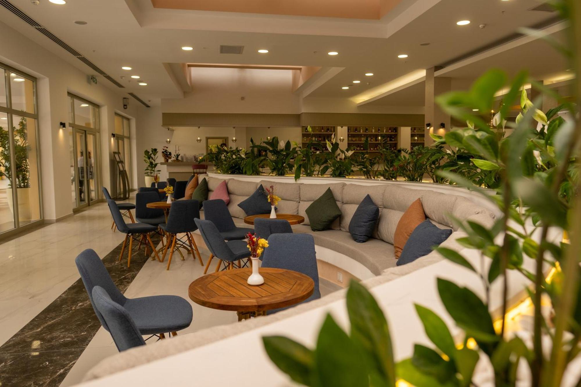 Holiday Village Tuerkiye Dalaman Bagian luar foto