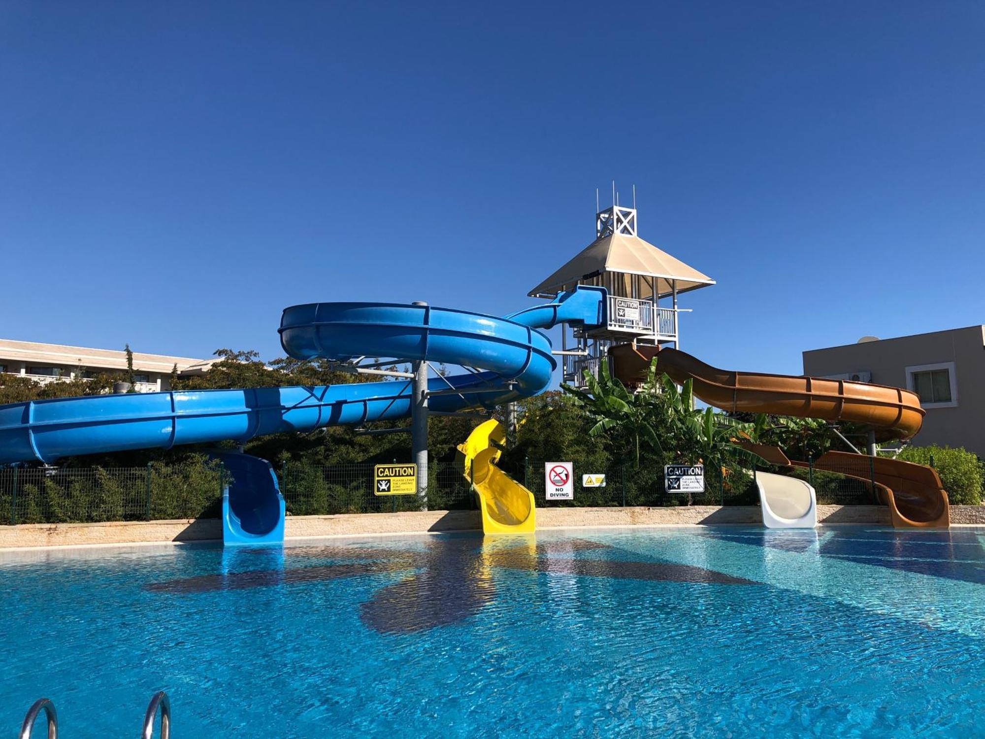 Holiday Village Tuerkiye Dalaman Bagian luar foto