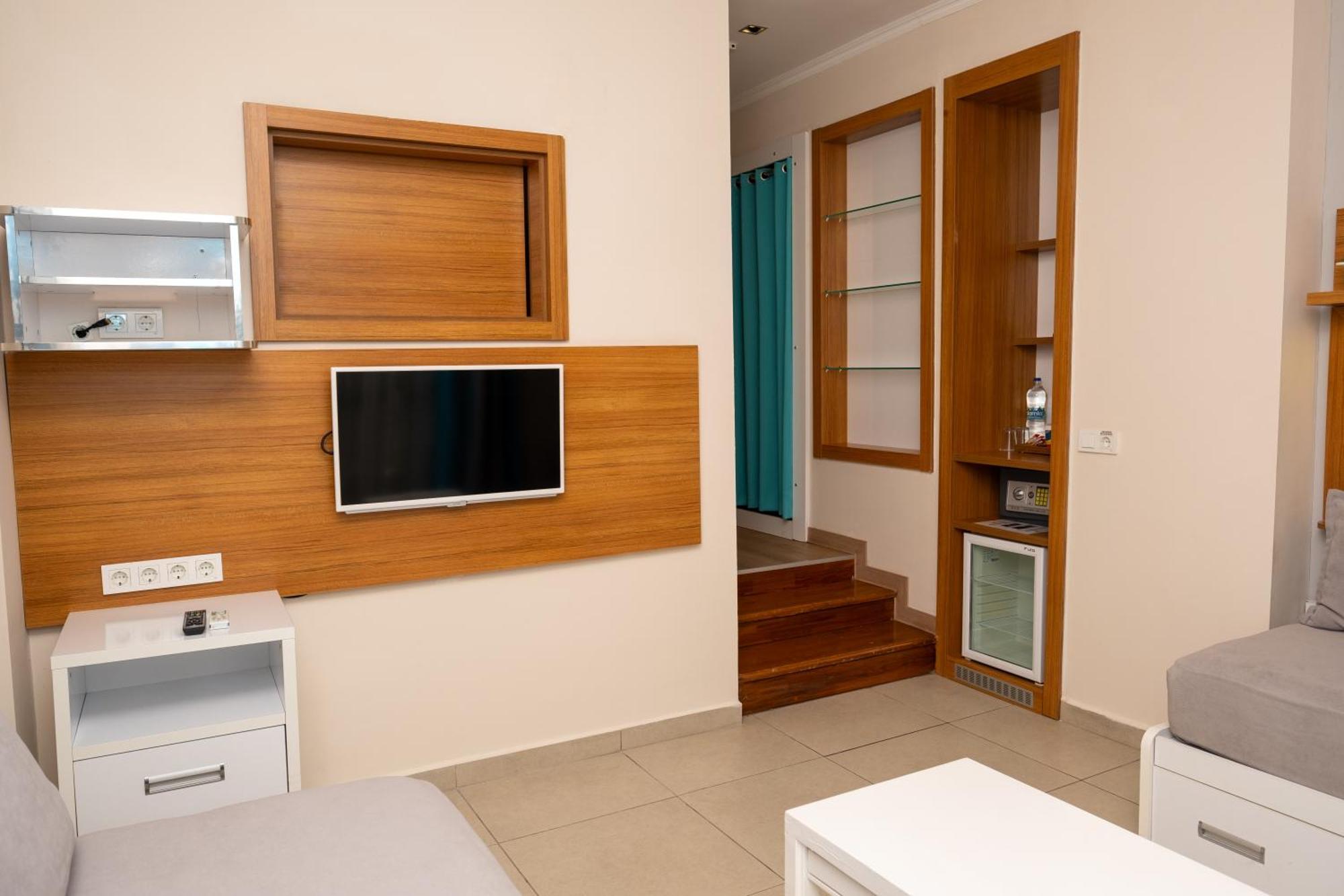 Holiday Village Tuerkiye Dalaman Bagian luar foto
