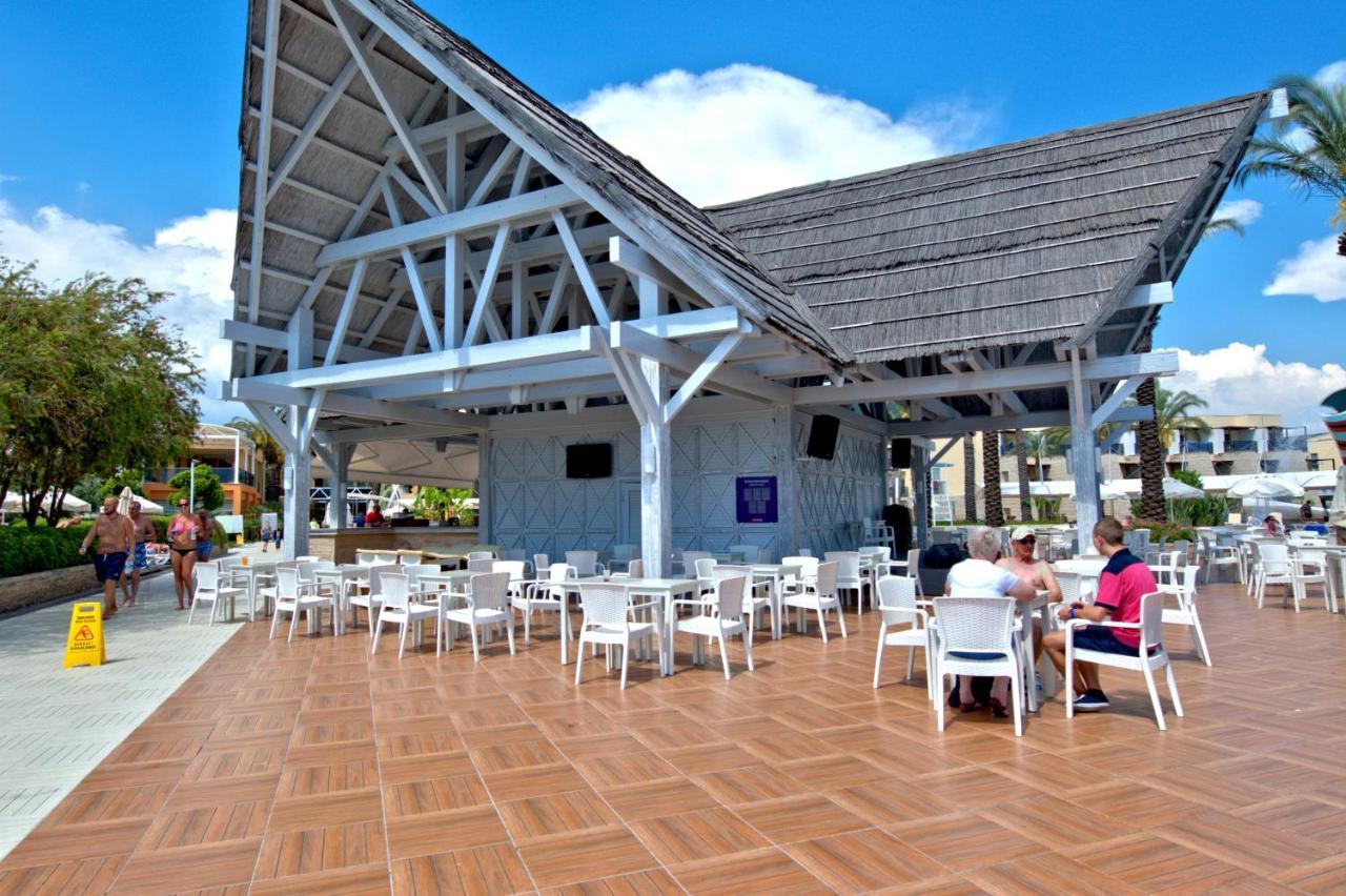 Holiday Village Tuerkiye Dalaman Bagian luar foto