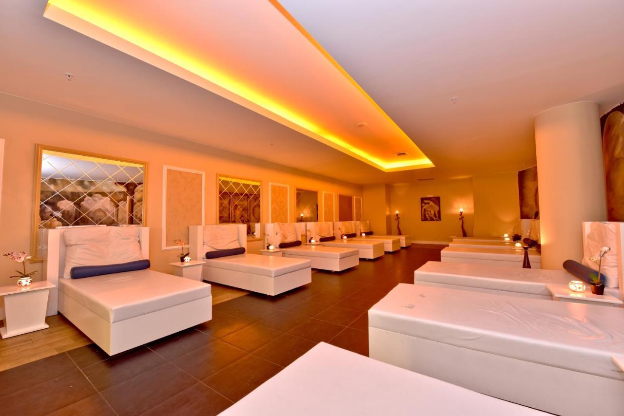 Holiday Village Tuerkiye Dalaman Bagian luar foto