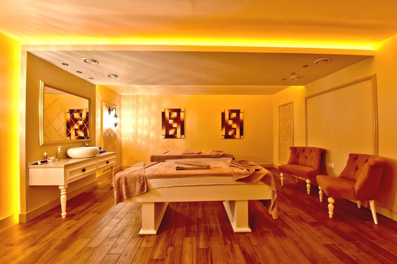 Holiday Village Tuerkiye Dalaman Bagian luar foto